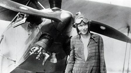 Video thumbnail: Images of the Past Finding Amelia