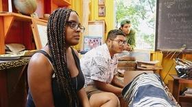Video thumbnail: Movers & Makers Community Works