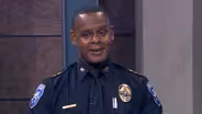 New Tacoma Police Chief - Sep. 9