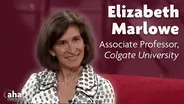 AHA! 633 | Elizabeth Marlowe on Ancient Roman Art