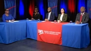 League of Women Voters - Meet the Candidates: St. Croix District