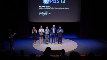 Video thumbnail: PBS12 Presents Eye of the Survivor