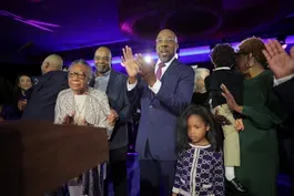 What the Dems' win in Georgia means for their Senate agenda