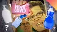 Why Soap Is Still Our Best Weapon Against Coronavirus