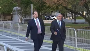 Prosecution rests in sixth week of Menendez corruption trial