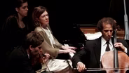 Debussy and Fauré