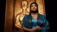 "Great Performances at the Met: Aida" Preview