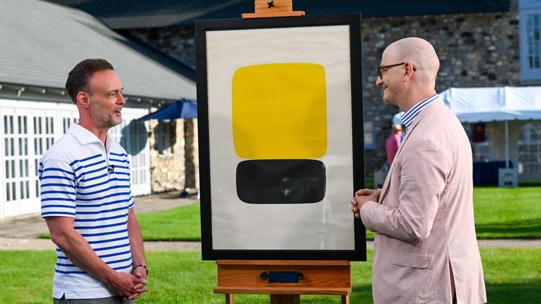 Antiques Roadshow Image