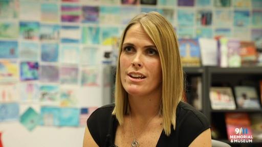 Mission to Remember: Talking to Kids about 9/11