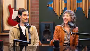 Blue Cactus | Podcast Interview