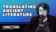 Translating ancient literature for the modern world