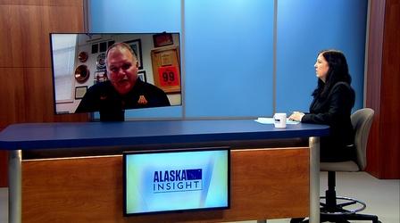 Video thumbnail: Alaska Insight New Alaska documentary examines dangers for teens online