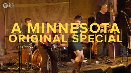 Video thumbnail: Stage Music Showcase: A Minnesota Original Special | Preview