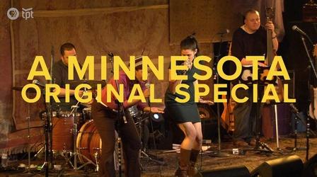 Video thumbnail: Stage Music Showcase: A Minnesota Original Special | Preview