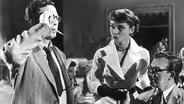 Lavender Hill Mob WEB EXTRA