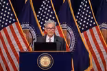 Fed chair says ‘time has come’ to cut interest rates
