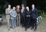 Morse & The Last Endeavour: A Masterpiece Mystery! Preview