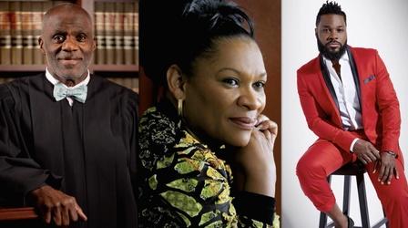 Video thumbnail: This Is Minnesota Orchestra Juneteenth: Celebration of Freedom│Preview