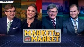 Video thumbnail: Market to Market Market to Market (March 29, 2019)