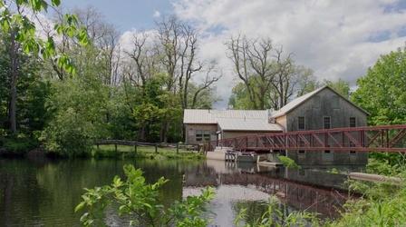 Video thumbnail: PBS NewsHour How a 'quiet little cafe' in Maine turned into a phenomenon
