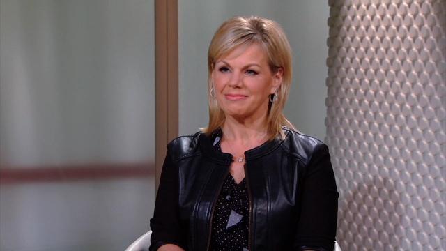 Firing Line | Gretchen Carlson
