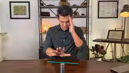 Telekinesis: Opposites Attract