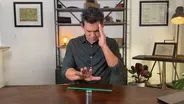 Telekinesis: Opposites Attract