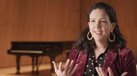 Video thumbnail: Colores From Page to Stage: Role Play