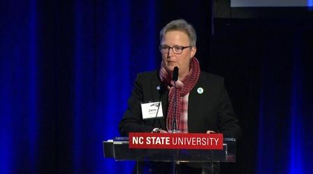Video thumbnail: Emerging Issues Forum ReCONNECT Raleigh: One Minnesota Equity Blueprint