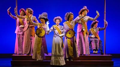 Broadway's Best 2026 Preview