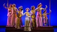 Broadway's Best 2026 Preview