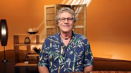 Video thumbnail: Long Story Short with Leslie Wilcox Tom Vendetti