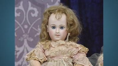 Appraisal: Emile Jumeau Doll, ca. 1890