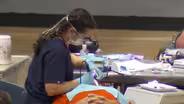Oral health disparities in Appalachia