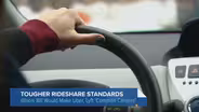 Lawmakers Eye Tougher Safety Standards For Uber, Lyft