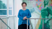 Rebecca Campbell | University Distinguished Professor 2023