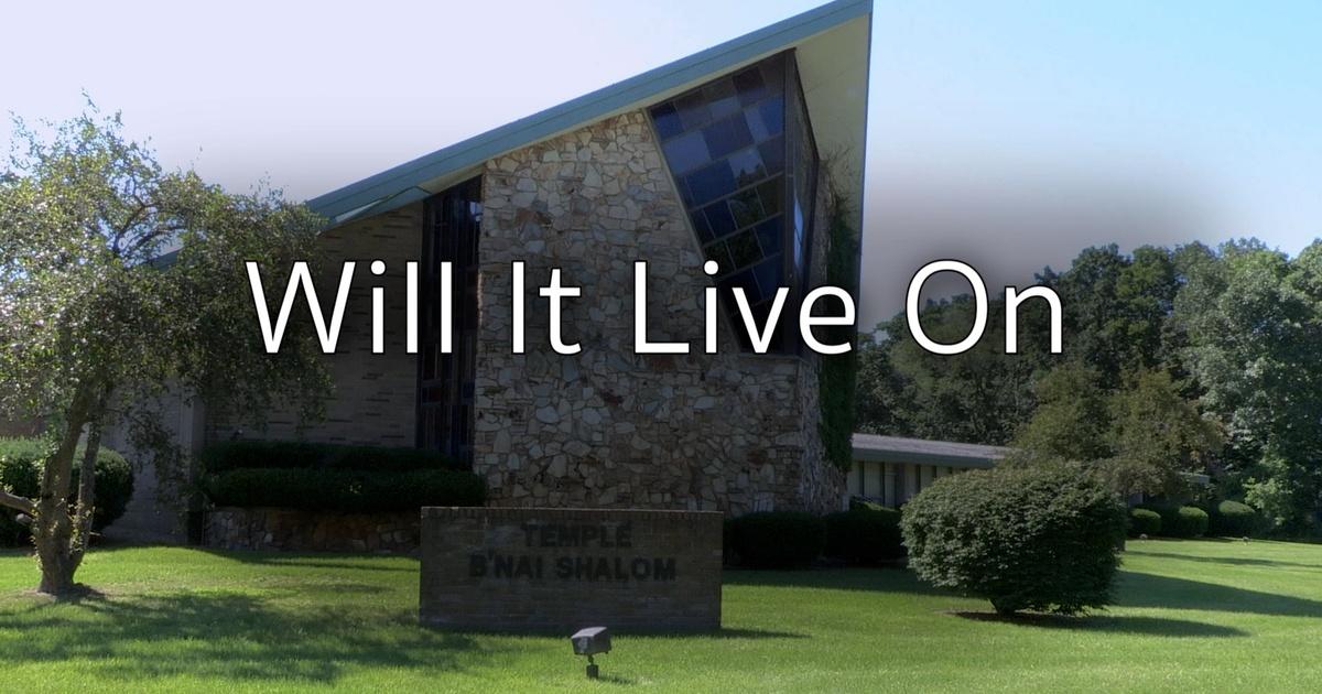 Maine Public Film Series | Will It Live On: Growing Up In A Small Town Jewish Community
