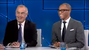 Brooks and Capehart on if Cheney's support will help Harris
