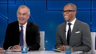 Brooks and Capehart on if Cheney's support will help Harris