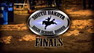 2023 South Dakota High School Rodeo Finals