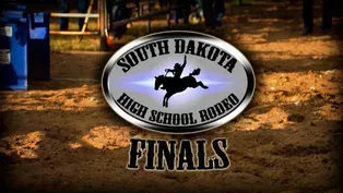 2023 South Dakota High School Rodeo Finals