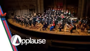 Video Game Symphony plays gamer favorites