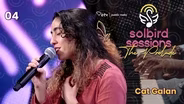 Cat Galan – are we ok? | Solbird Sessions: The Prelude