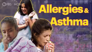 Understanding Allergies, Asthma, and Eczema