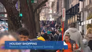 How Holiday Shopping Season Impacts the Economy