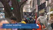 How Holiday Shopping Season Impacts the Economy