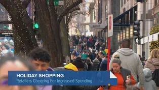 How Holiday Shopping Season Impacts the Economy