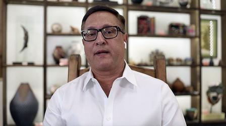 Video thumbnail: CEO Jorge Baldor, Mercado369