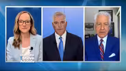 President & CEO, Porzio Government Affairs, talks leadership