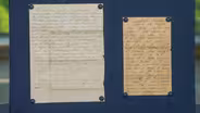 Appraisal: Tennessee Civil War Union & Confederate Letters